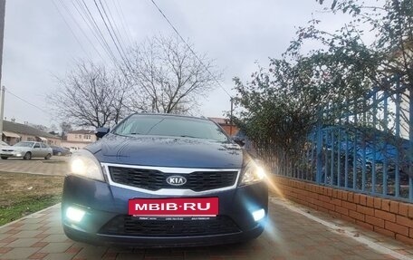 KIA cee'd I рестайлинг, 2011 год, 830 000 рублей, 7 фотография