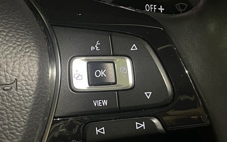 Volkswagen Passat B8 рестайлинг, 2019 год, 2 499 999 рублей, 11 фотография