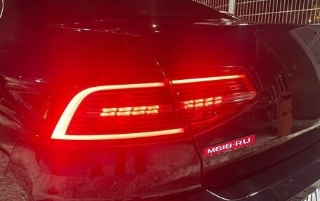 Volkswagen Passat B8 рестайлинг, 2019 год, 2 499 999 рублей, 5 фотография