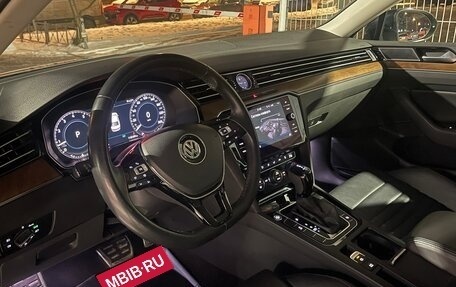 Volkswagen Passat B8 рестайлинг, 2019 год, 2 499 999 рублей, 6 фотография