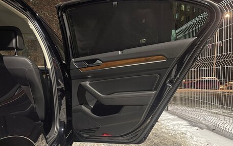 Volkswagen Passat B8 рестайлинг, 2019 год, 2 499 999 рублей, 19 фотография