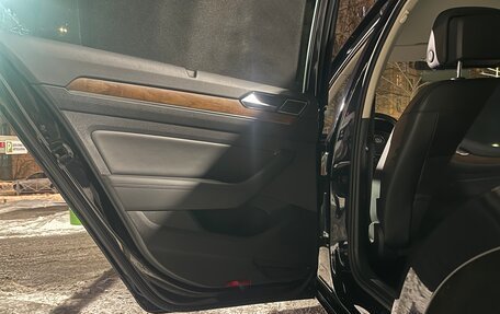 Volkswagen Passat B8 рестайлинг, 2019 год, 2 499 999 рублей, 22 фотография