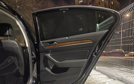 Volkswagen Passat B8 рестайлинг, 2019 год, 2 499 999 рублей, 20 фотография