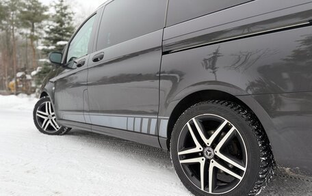 Mercedes-Benz Vito, 2021 год, 6 850 000 рублей, 6 фотография