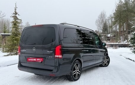 Mercedes-Benz Vito, 2021 год, 6 850 000 рублей, 3 фотография
