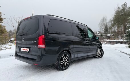 Mercedes-Benz Vito, 2021 год, 6 850 000 рублей, 8 фотография