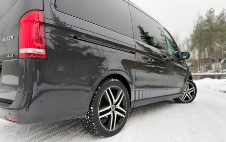 Mercedes-Benz Vito, 2021 год, 6 850 000 рублей, 9 фотография