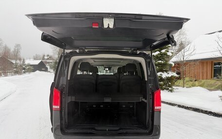 Mercedes-Benz Vito, 2021 год, 6 850 000 рублей, 10 фотография