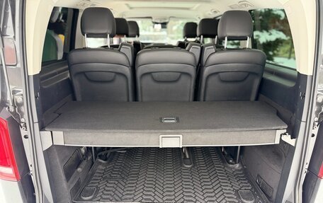 Mercedes-Benz Vito, 2021 год, 6 850 000 рублей, 11 фотография