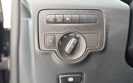 Mercedes-Benz Vito, 2021 год, 6 850 000 рублей, 17 фотография