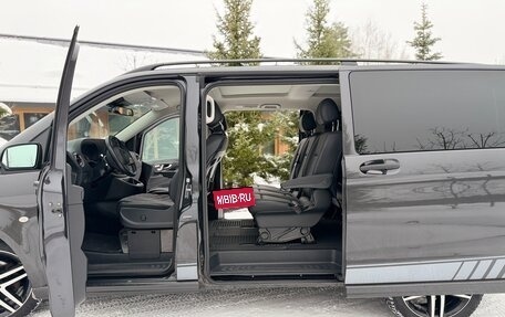 Mercedes-Benz Vito, 2021 год, 6 850 000 рублей, 15 фотография