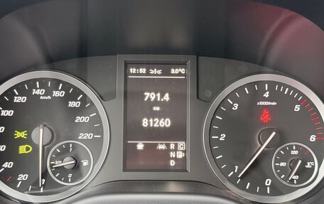 Mercedes-Benz Vito, 2021 год, 6 850 000 рублей, 26 фотография