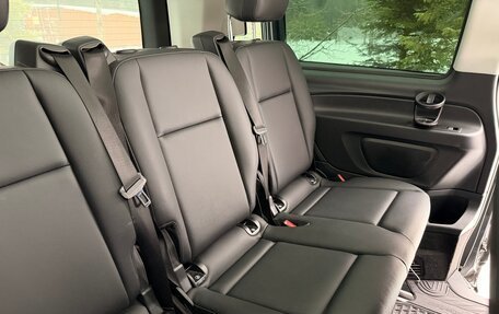 Mercedes-Benz Vito, 2021 год, 6 850 000 рублей, 20 фотография