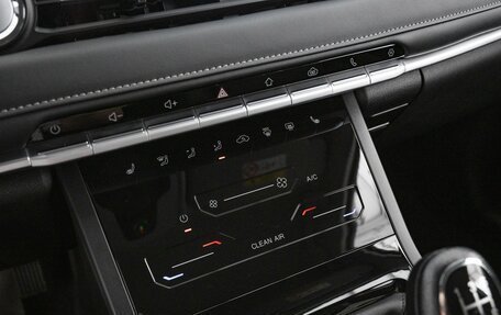 Chery Tiggo 4 I рестайлинг, 2025 год, 2 039 000 рублей, 11 фотография