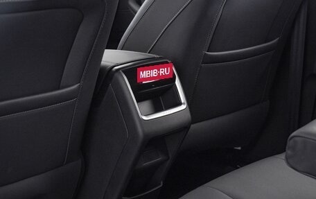 Chery Tiggo 4 I рестайлинг, 2025 год, 2 039 000 рублей, 4 фотография