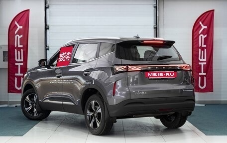 Chery Tiggo 4 I рестайлинг, 2025 год, 2 039 000 рублей, 17 фотография