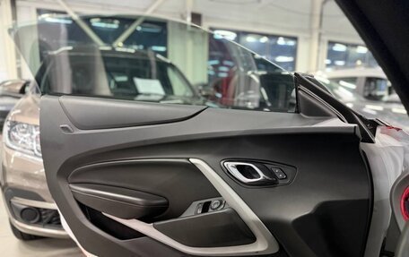 Chevrolet Camaro VI, 2018 год, 2 449 000 рублей, 14 фотография