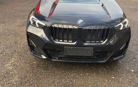 BMW X1, 2025 год, 5 799 500 рублей, 2 фотография