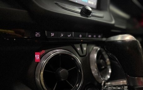 Chevrolet Camaro VI, 2018 год, 2 449 000 рублей, 12 фотография