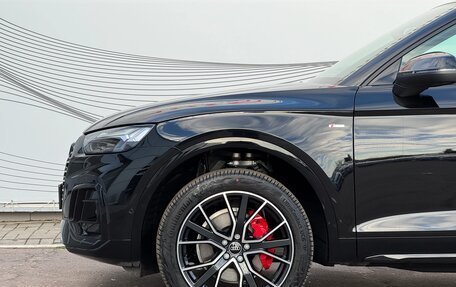 Audi Q5, 2025 год, 6 400 000 рублей, 2 фотография