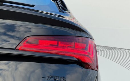 Audi Q5, 2025 год, 6 400 000 рублей, 8 фотография