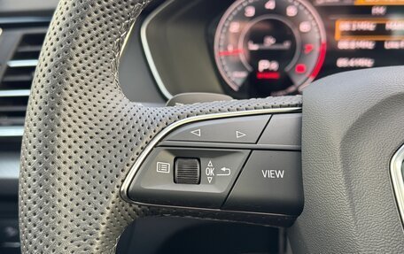 Audi Q5, 2025 год, 6 400 000 рублей, 13 фотография