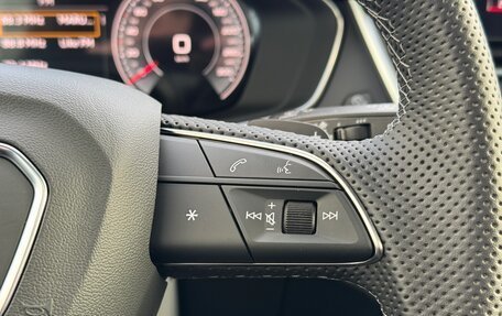 Audi Q5, 2025 год, 6 400 000 рублей, 14 фотография