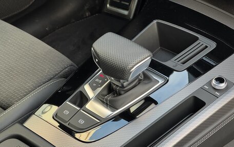 Audi Q5, 2025 год, 6 400 000 рублей, 22 фотография