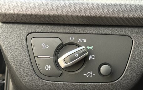 Audi Q5, 2025 год, 6 400 000 рублей, 25 фотография