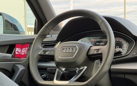 Audi Q5, 2025 год, 6 400 000 рублей, 11 фотография