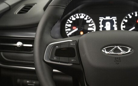 Chery Tiggo 4 I рестайлинг, 2025 год, 2 169 000 рублей, 8 фотография