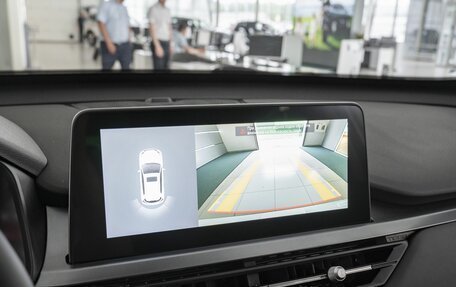 Chery Tiggo 4 I рестайлинг, 2025 год, 2 169 000 рублей, 12 фотография