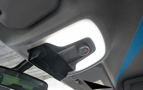 Chery Tiggo 4 I рестайлинг, 2025 год, 2 169 000 рублей, 14 фотография