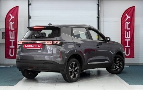 Chery Tiggo 4 I рестайлинг, 2025 год, 2 169 000 рублей, 4 фотография