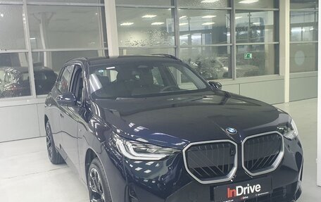 BMW X3, 2025 год, 7 149 000 рублей, 3 фотография