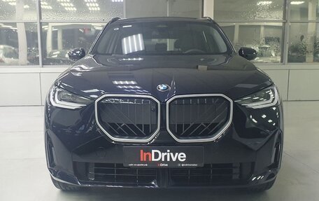 BMW X3, 2025 год, 7 149 000 рублей, 2 фотография