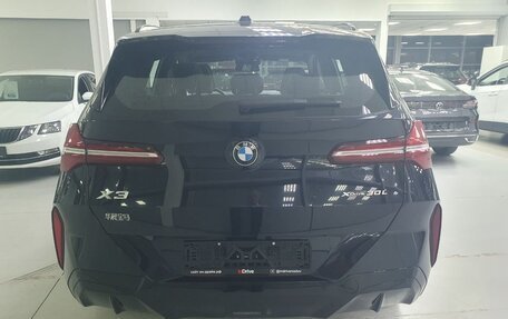 BMW X3, 2025 год, 7 149 000 рублей, 5 фотография