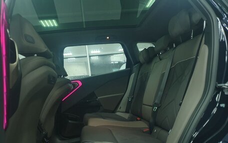 BMW X3, 2025 год, 7 149 000 рублей, 8 фотография