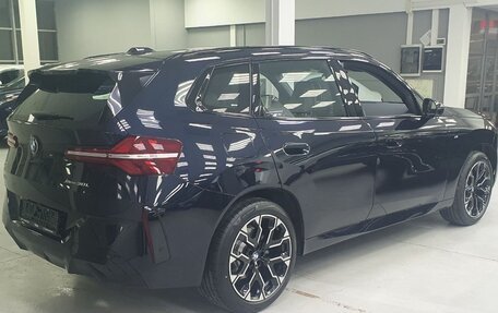 BMW X3, 2025 год, 7 149 000 рублей, 6 фотография