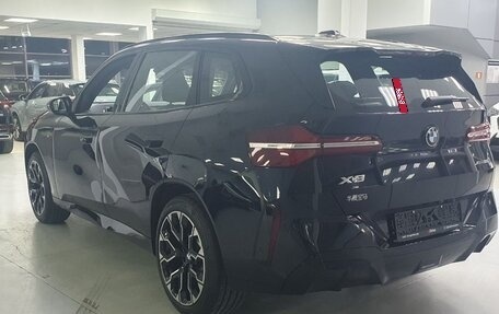 BMW X3, 2025 год, 7 149 000 рублей, 4 фотография