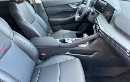 Changan CS35 Plus, 2025 год, 2 839 900 рублей, 16 фотография