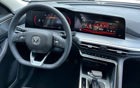 Changan CS35 Plus, 2025 год, 2 839 900 рублей, 10 фотография