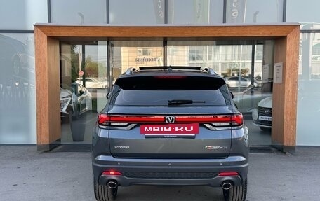 Changan CS35 Plus, 2025 год, 2 839 900 рублей, 4 фотография