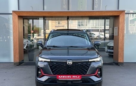 Changan CS35 Plus, 2025 год, 2 839 900 рублей, 8 фотография