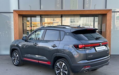 Changan CS35 Plus, 2025 год, 2 839 900 рублей, 5 фотография