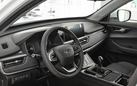 Chery Tiggo 4 I рестайлинг, 2025 год, 2 039 000 рублей, 3 фотография