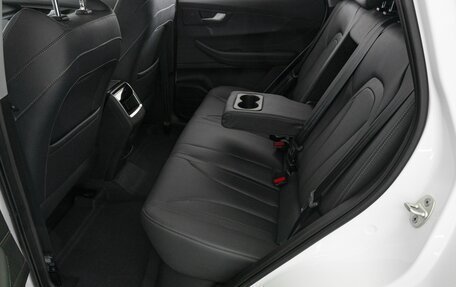 Chery Tiggo 4 I рестайлинг, 2025 год, 2 039 000 рублей, 7 фотография