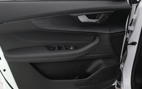 Chery Tiggo 4 I рестайлинг, 2025 год, 2 039 000 рублей, 4 фотография