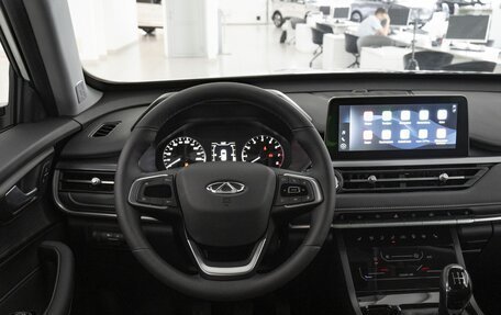 Chery Tiggo 4 I рестайлинг, 2025 год, 2 039 000 рублей, 9 фотография