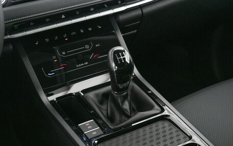 Chery Tiggo 4 I рестайлинг, 2025 год, 2 039 000 рублей, 12 фотография